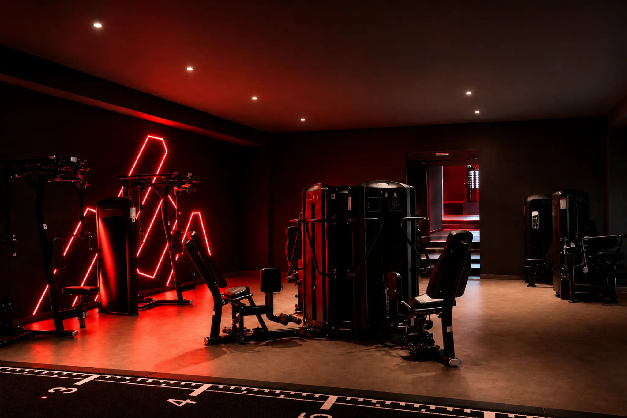 ElementGyms RioTinto Galeria 2