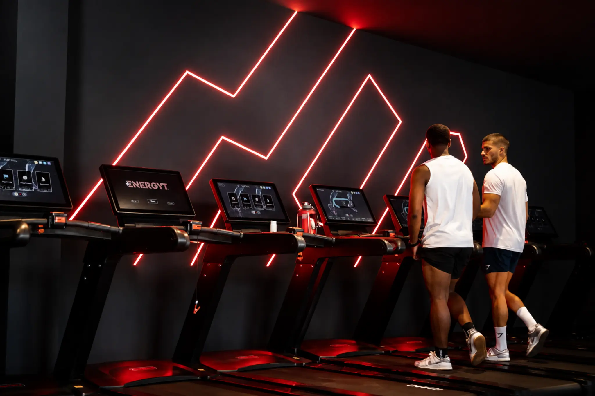 ElementGyms RioTinto Galeria 4