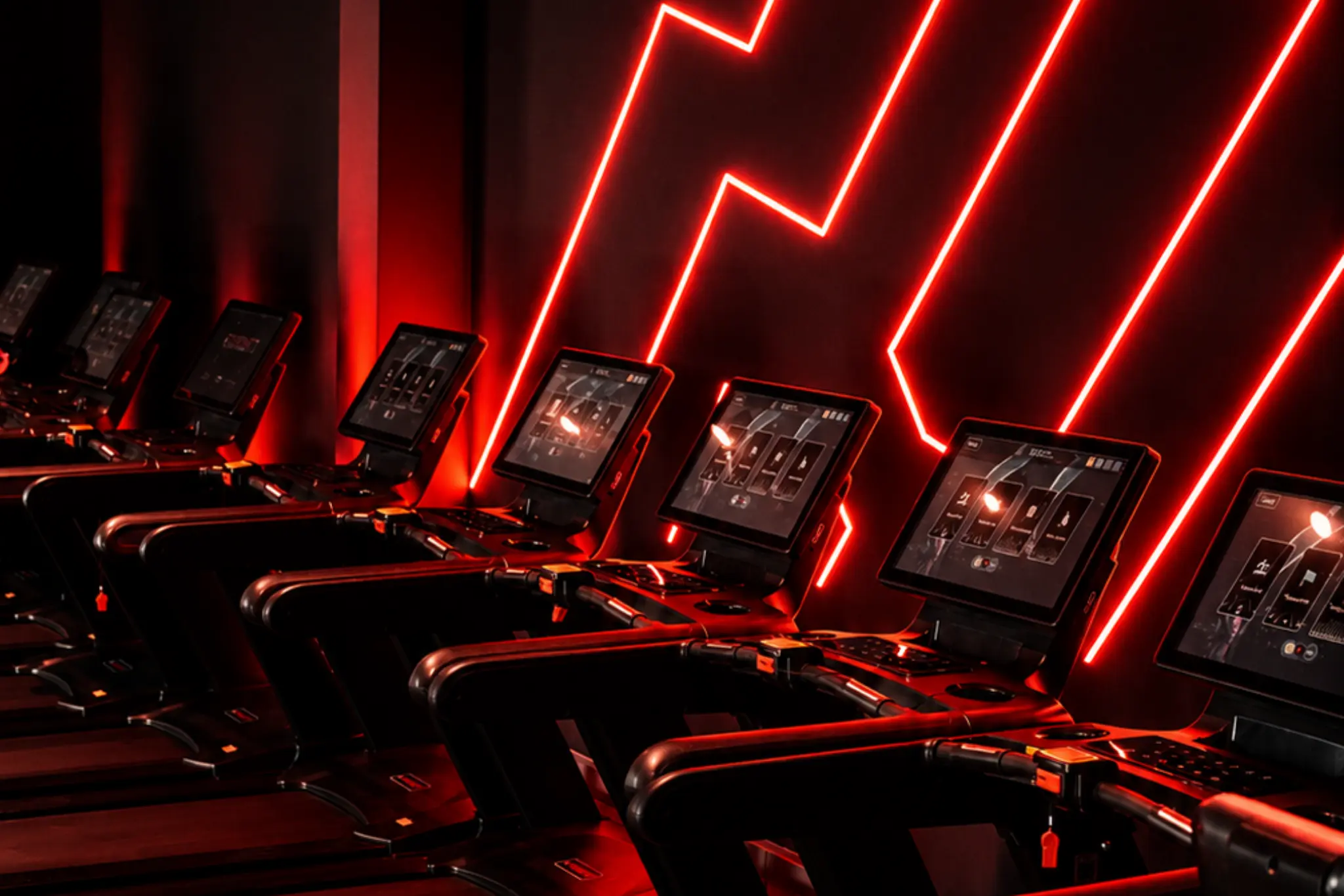 ElementGyms RioTinto Galeria 6