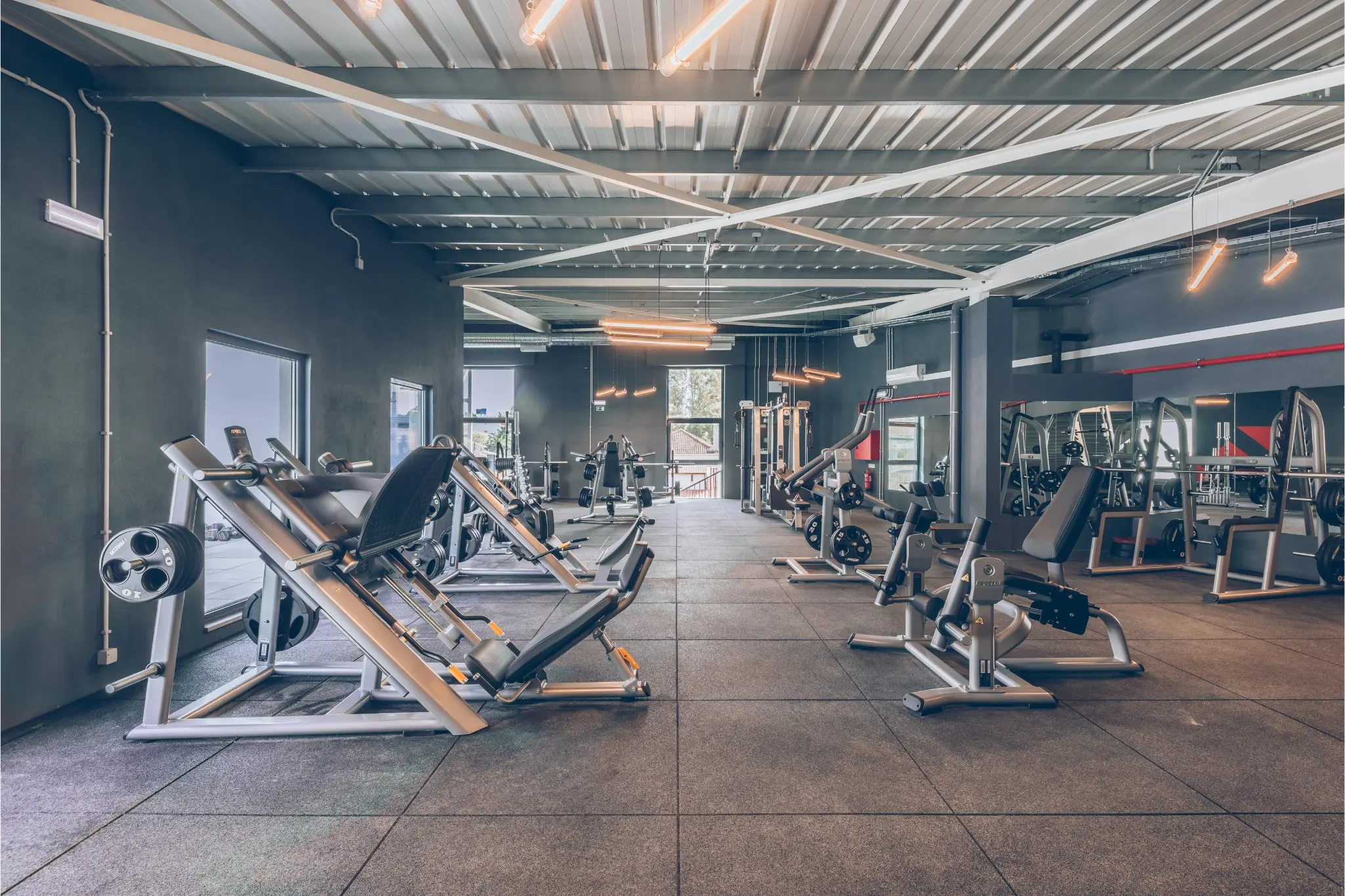 ElementGyms Tercena Galeria 2
