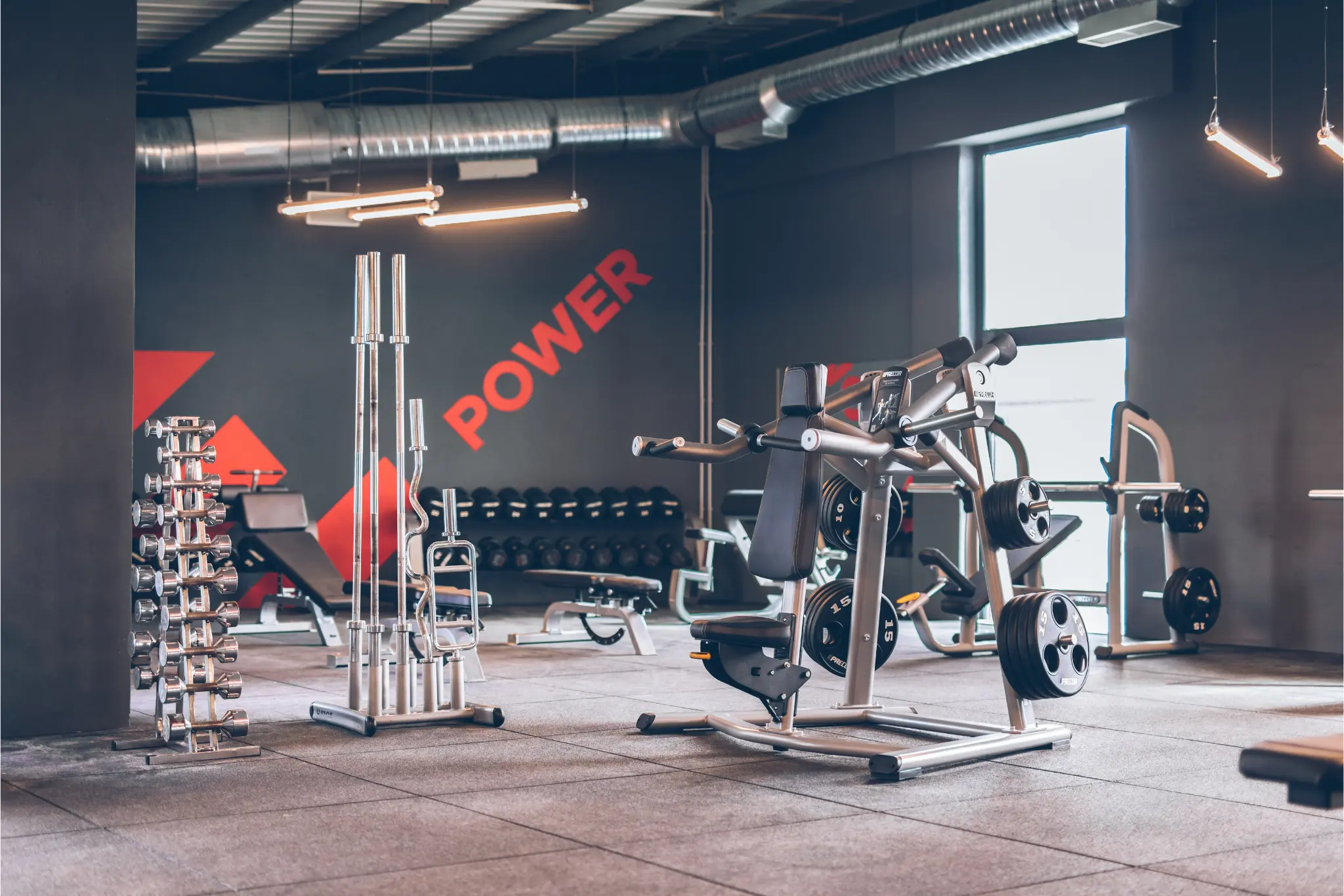 ElementGyms Tercena Galeria 4