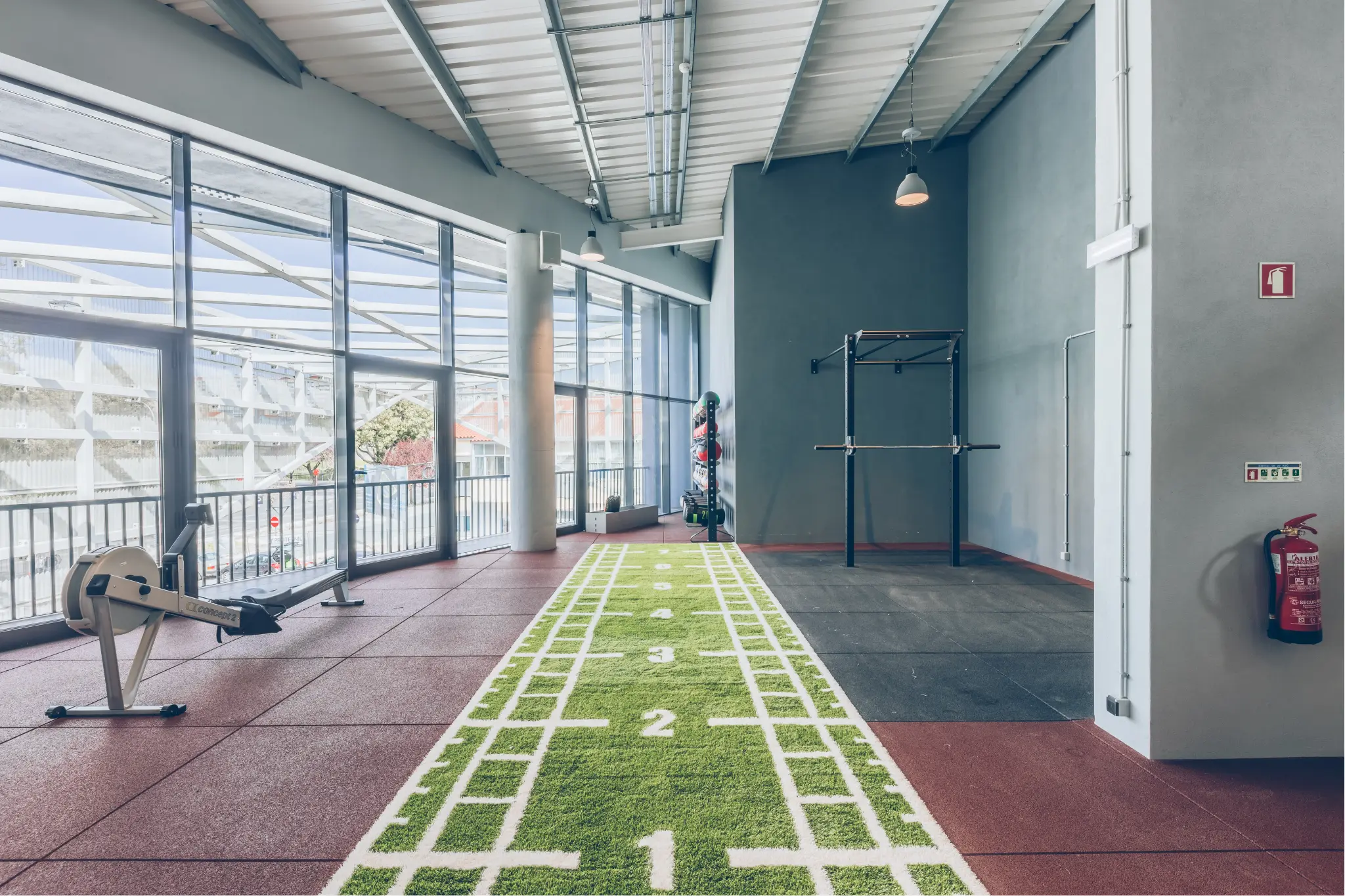 ElementGyms Tercena Galeria 5