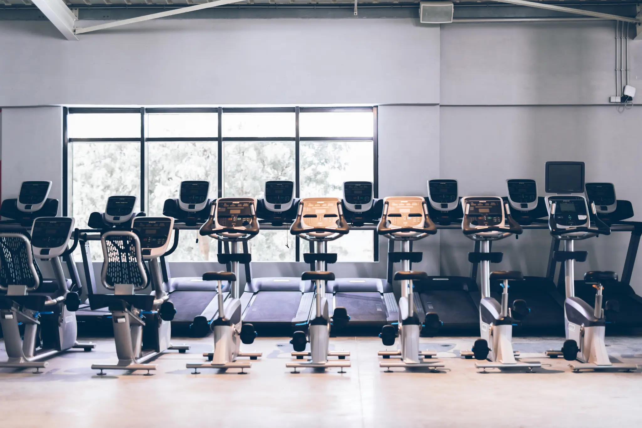 ElementGyms Tercena Galeria