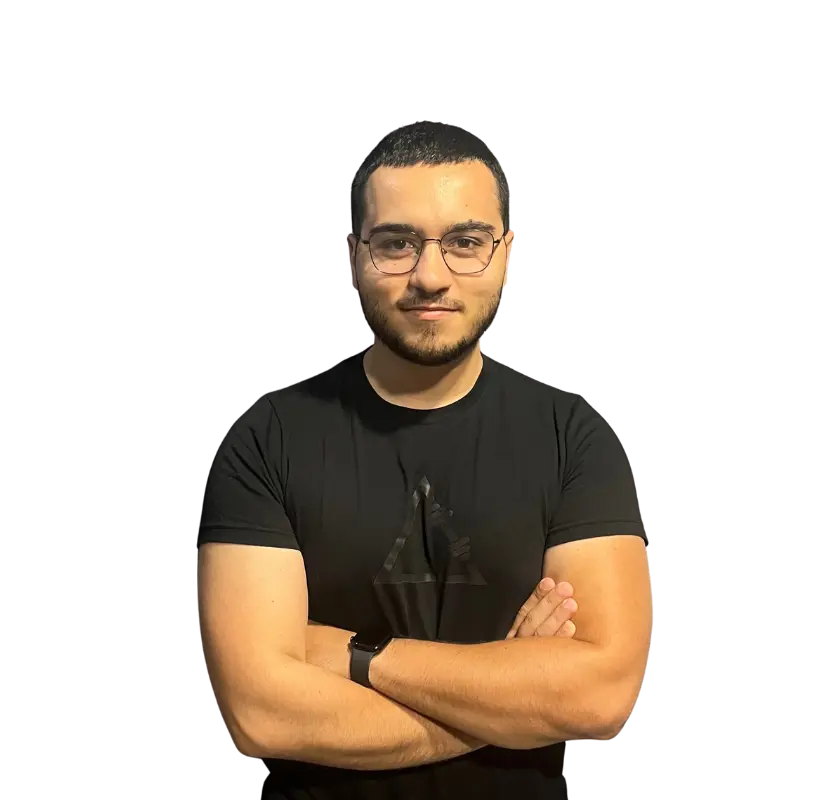 William Montenegro Element Gyms Personal Trainer